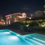 Serre Alte Landscape Luxury