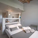 Bed and Breakfast Serre Alte Landscape Luxury 4*