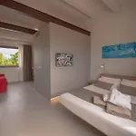 Serre Alte Landscape Luxury Bed and Breakfast 4*