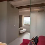 Serre Alte Landscape Luxury Bed and Breakfast