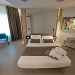 Bed & Breakfast Serre Alte Landscape Luxury Matelica
