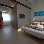 Bed and Breakfast Serre Alte Landscape Luxury
