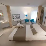 Bed & Breakfast Serre Alte Landscape Luxury Matelica