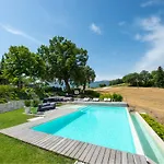 Serre Alte Landscape Luxury 4*