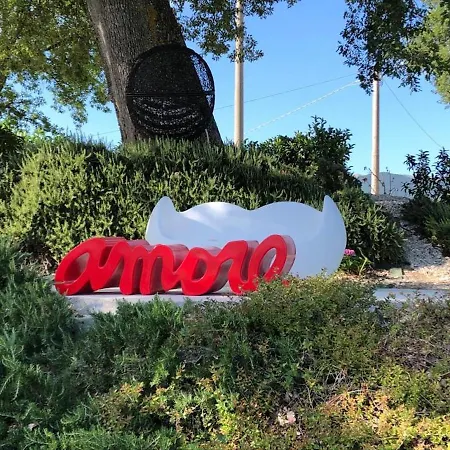 Serre Alte Landscape Luxury Matelica