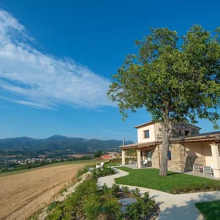 Serre Alte Landscape Luxury 4* Matelica