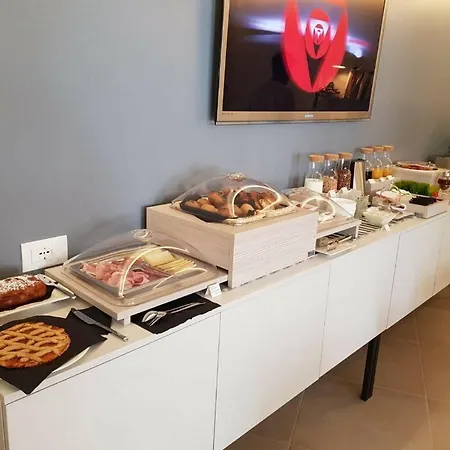 Bed & Breakfast Serre Alte Landscape Luxury 4*