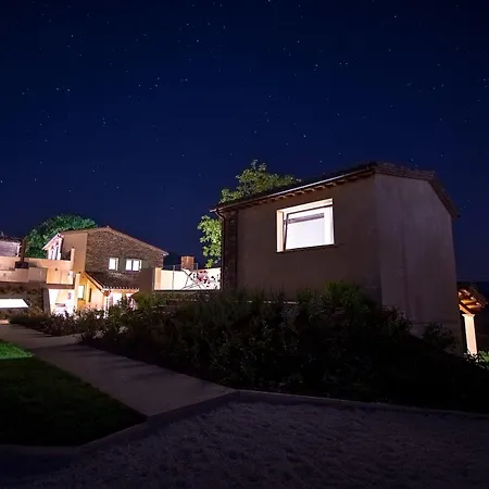 Serre Alte Landscape Luxury 马泰利卡