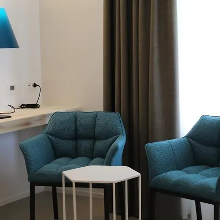 Serre Alte Landscape Luxury 4*