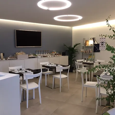 Serre Alte Landscape Luxury マテーリカ