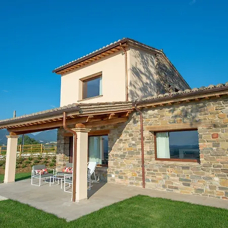 Serre Alte Landscape Luxury 4* Matelica