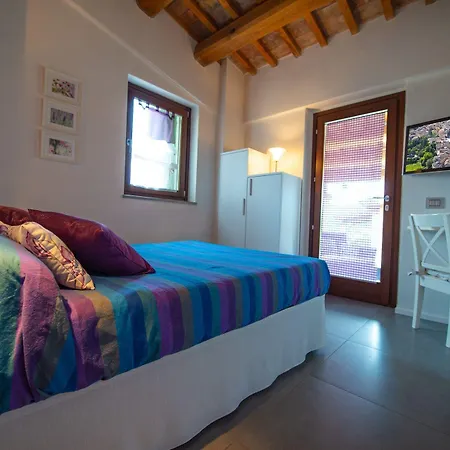 Serre Alte Landscape Luxury Bed and breakfast 4*