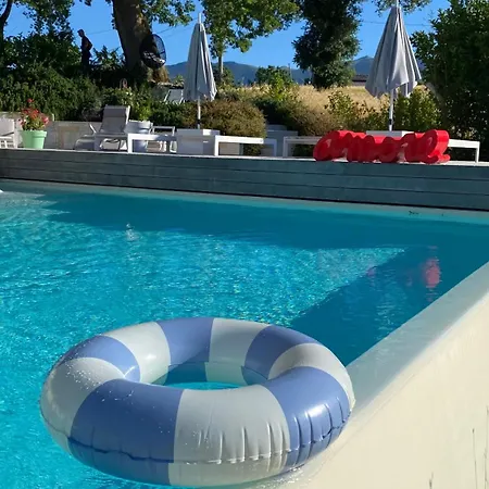 Serre Alte Landscape Luxury Oda ve Kahvaltı 4*