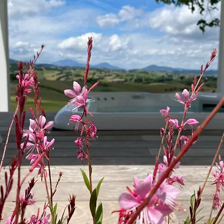 Oda ve Kahvaltı Serre Alte Landscape Luxury 4*
