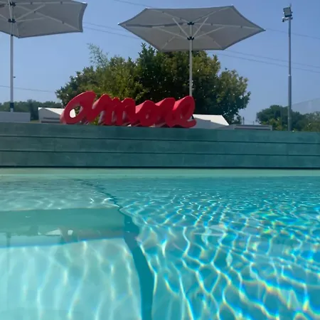Serre Alte Landscape Luxury Oda ve Kahvaltı Matelica
