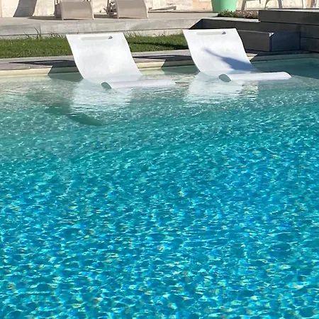 Serre Alte Landscape Luxury 4*