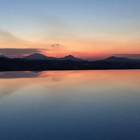 Serre Alte Landscape Luxury 4*