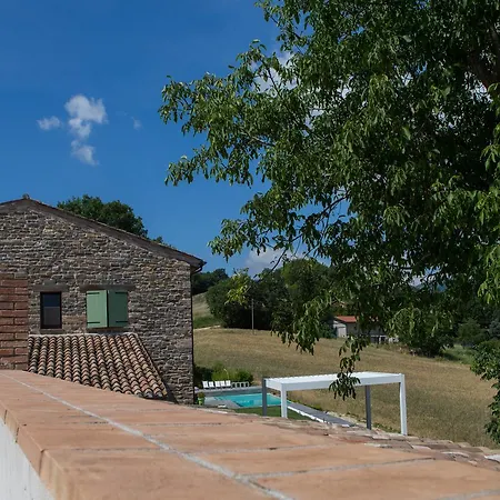 Serre Alte Landscape Luxury Отель типа 