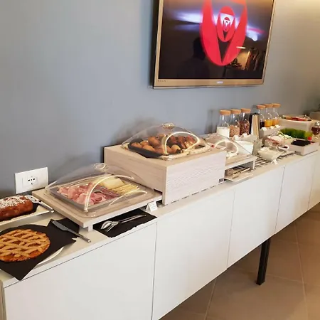 Serre Alte Landscape Luxury Bed & Breakfast Matelica