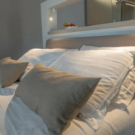 Serre Alte Landscape Luxury 4* 马泰利卡