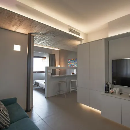 Serre Alte Landscape Luxury Matelica