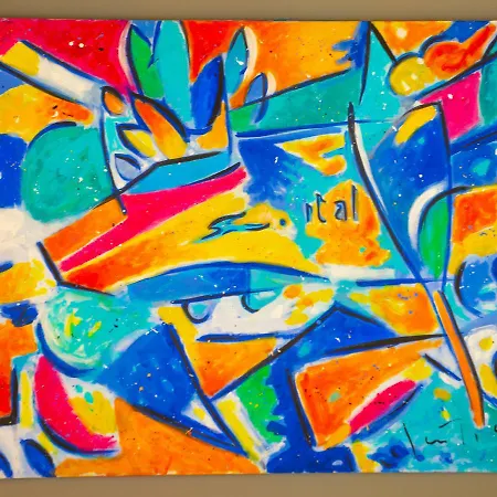 Serre Alte Landscape Luxury 4* Matelica