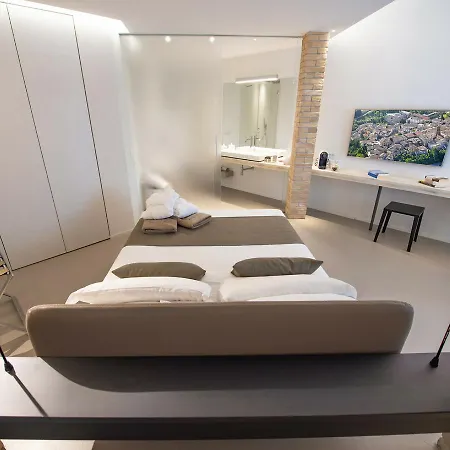 Serre Alte Landscape Luxury 4*