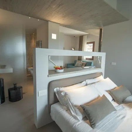 Serre Alte Landscape Luxury Bed and Breakfast Matelica