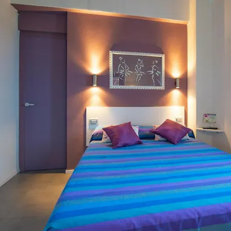 Bed & Breakfast Serre Alte Landscape Luxury