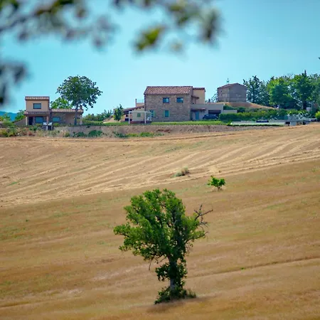 Serre Alte Landscape Luxury 4* Matelica