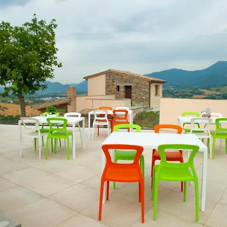 Serre Alte Landscape Luxury 4*