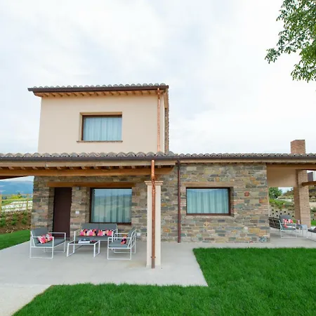 Oda ve Kahvaltı Serre Alte Landscape Luxury