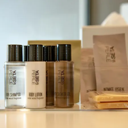 Bed & Breakfast Serre Alte Landscape Luxury Matelica