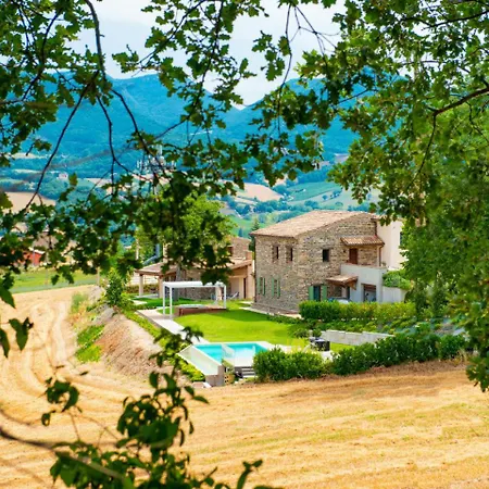 Serre Alte Landscape Luxury 4*