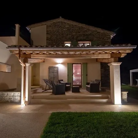 Bed & Breakfast Serre Alte Landscape Luxury