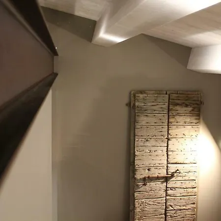 Serre Alte Landscape Luxury 住宿加早餐酒店 马泰利卡