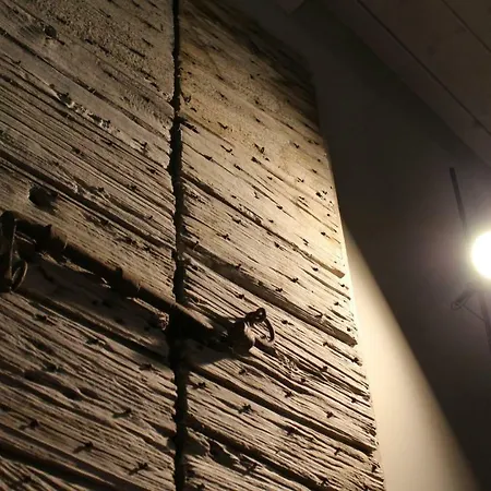 住宿加早餐酒店 Serre Alte Landscape Luxury 4*