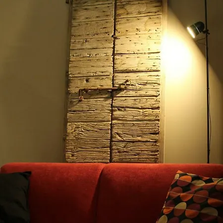 Serre Alte Landscape Luxury