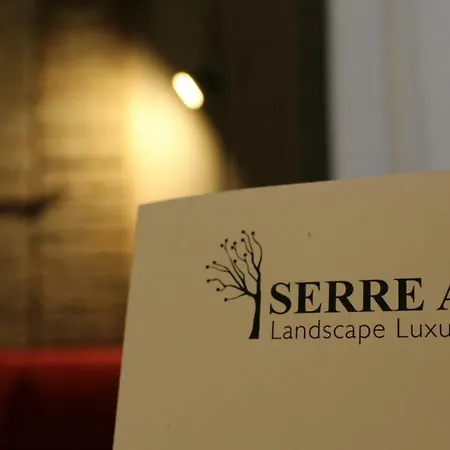 Serre Alte Landscape Luxury 4* Matelica