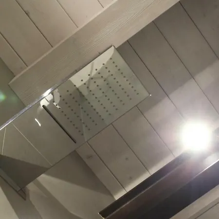 Serre Alte Landscape Luxury Bed & Breakfast