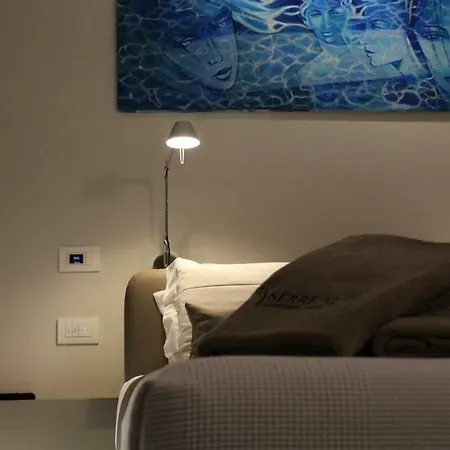 Serre Alte Landscape Luxury 马泰利卡