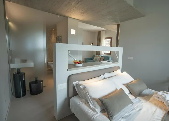 Serre Alte Landscape Luxury Bed & Breakfast Matelica